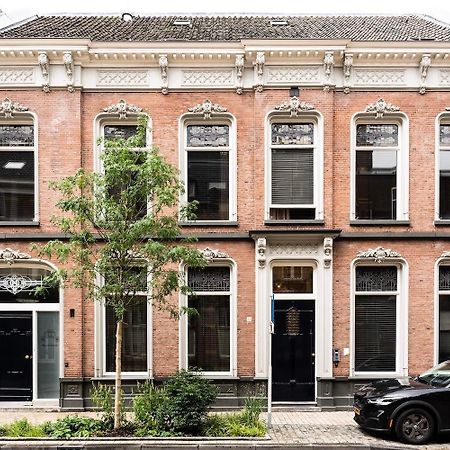Xxl Loft With Bath Located Stadsvilla تيلبورغ المظهر الخارجي الصورة