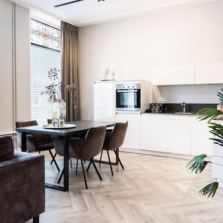 Xxl Loft With Bath Located Stadsvilla تيلبورغ المظهر الخارجي الصورة