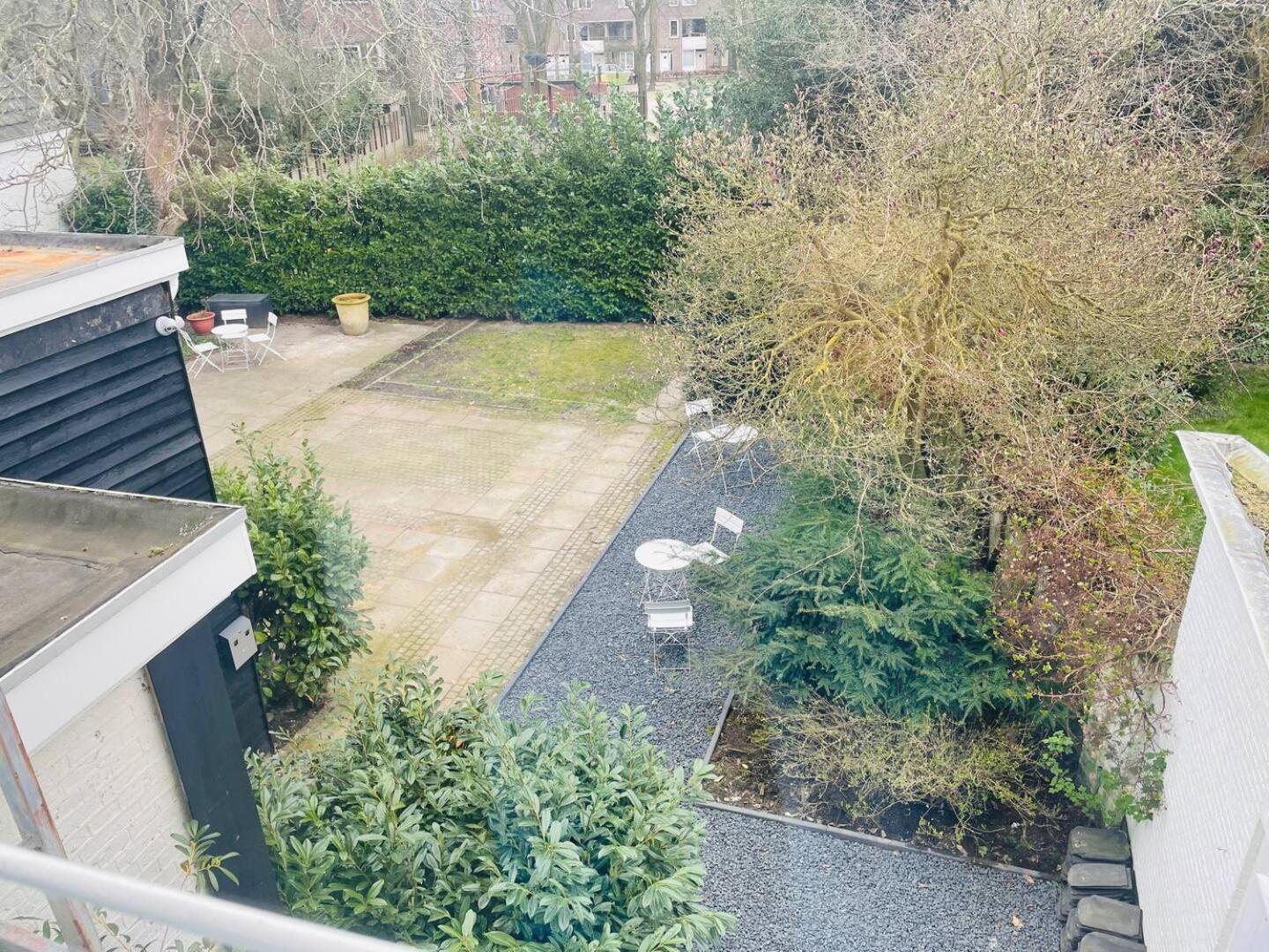 Xxl Loft With Bath Located Stadsvilla تيلبورغ المظهر الخارجي الصورة