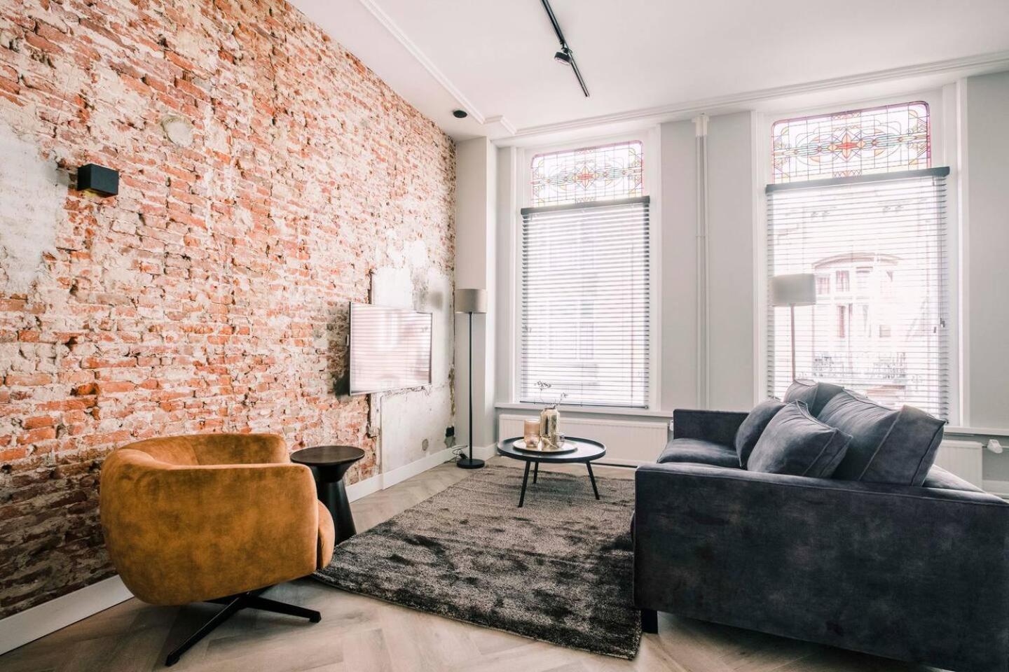 Xxl Loft With Bath Located Stadsvilla تيلبورغ المظهر الخارجي الصورة