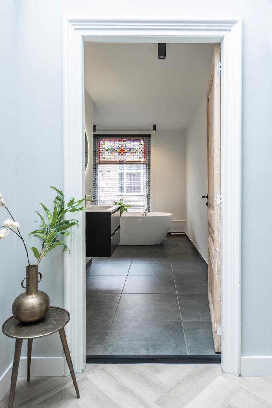 Xxl Loft With Bath Located Stadsvilla تيلبورغ المظهر الخارجي الصورة