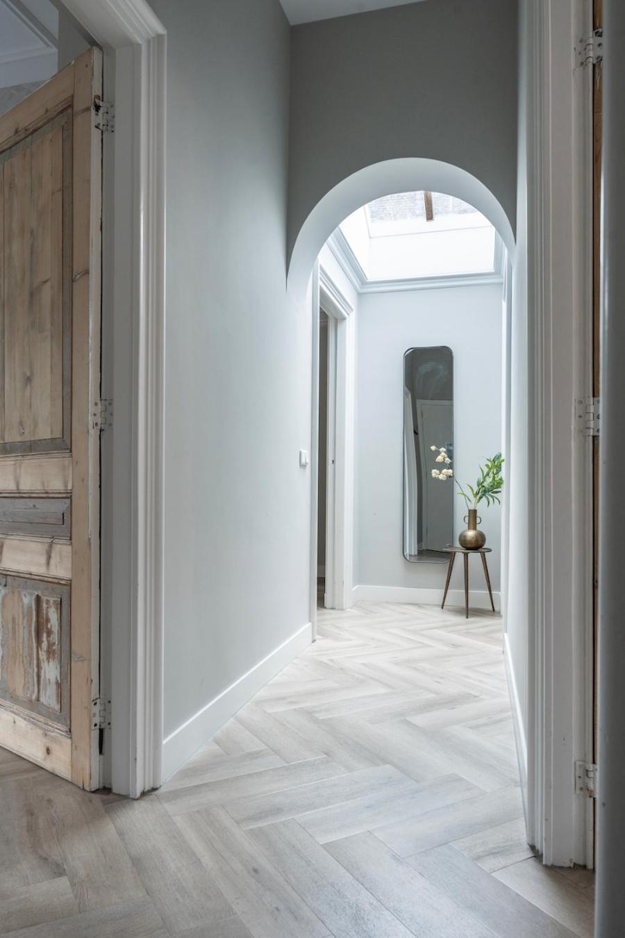 Xxl Loft With Bath Located Stadsvilla تيلبورغ المظهر الخارجي الصورة