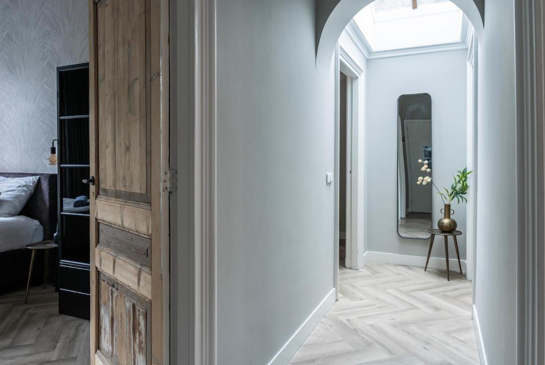 Xxl Loft With Bath Located Stadsvilla تيلبورغ المظهر الخارجي الصورة