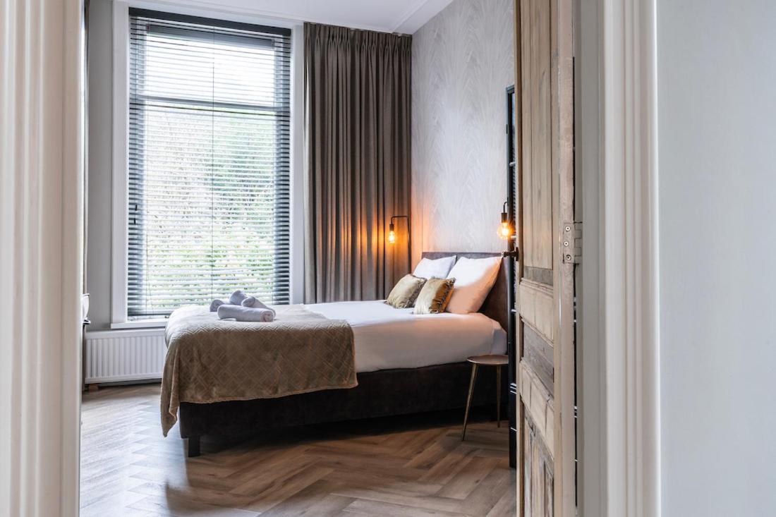 Xxl Loft With Bath Located Stadsvilla تيلبورغ المظهر الخارجي الصورة