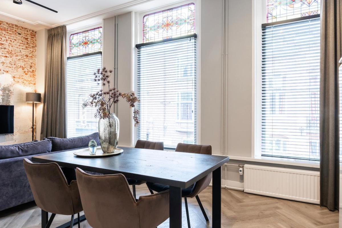 Xxl Loft With Bath Located Stadsvilla تيلبورغ المظهر الخارجي الصورة