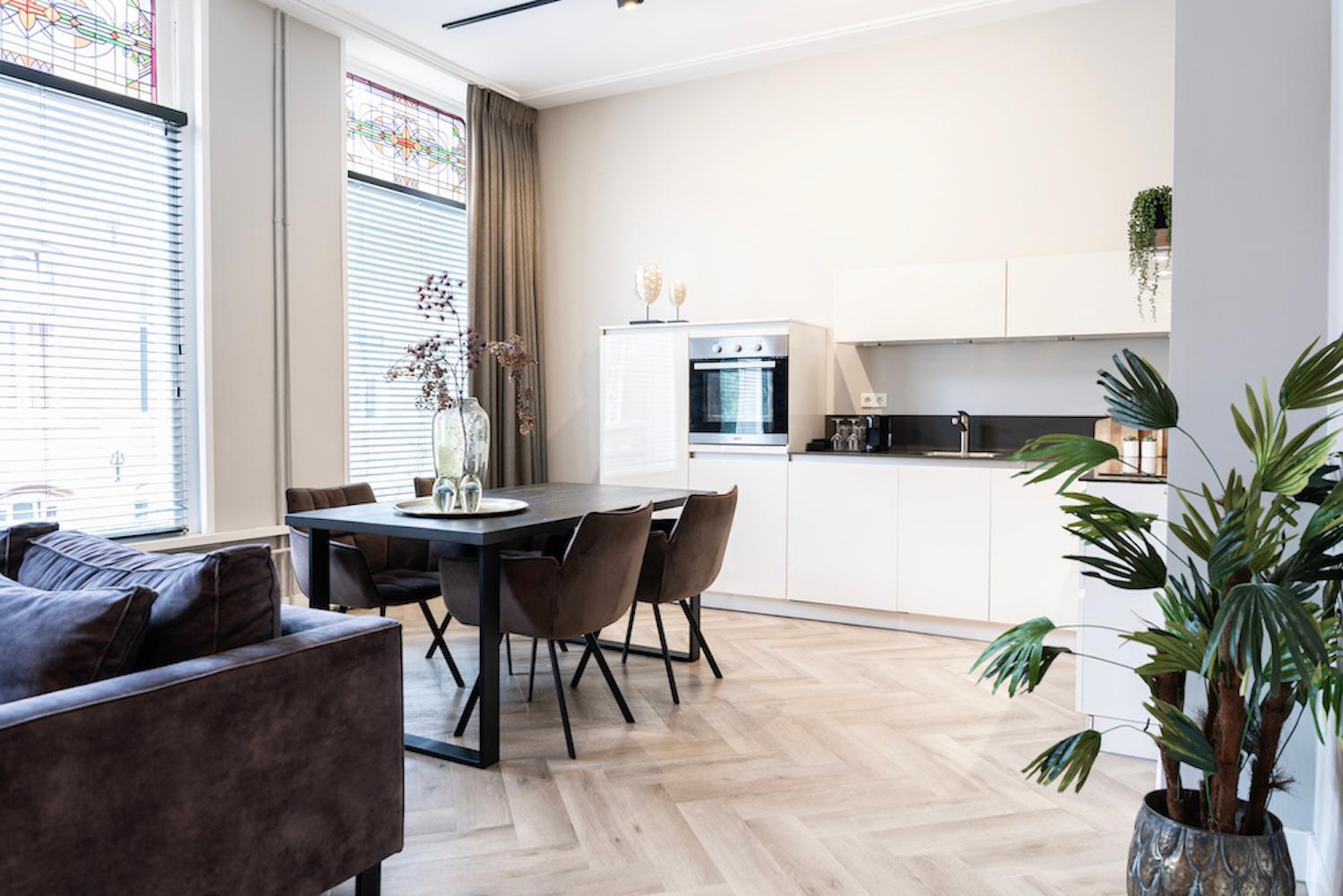Xxl Loft With Bath Located Stadsvilla تيلبورغ المظهر الخارجي الصورة
